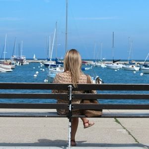 Meet your Posher, Haley